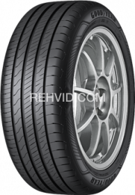 225/55R17 101W EFFICIENTGRIP PERFORMANCE 2 GOODYEAR