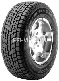215/65R16 GRANDTREK SJ6 98Q Dunlop (veljel käinud)