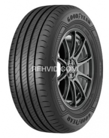 255/55R19 111V EFFICIENTGRIP 2 SUV XL Goodyear