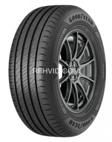 255/55R19 111V EFFICIENTGRIP 2 SUV XL Goodyear
