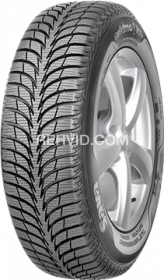 205/55R16 94T XL Eskimo Ice Sava - view 1