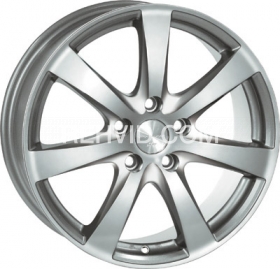 Kosei Prauser 16x7 5x100 ET38 KA73
