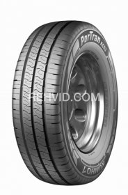 195/70R15C 104/102R PorTran KC53 KUMHO