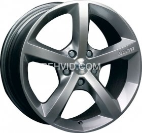 ARCASTING K11 7.5X18. 5X114/43 (66.1) (Z) KG860