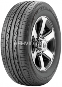 275/45R20 Bridgestone D-SPORT 110Y XL DOT2016