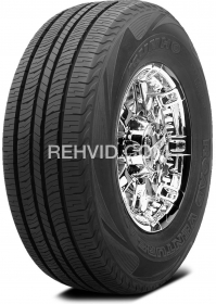255/55R18 Kumho KL51 109 DOT 2014