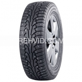 205/70R15C Nokian Hakkapeliitta C Van 106/104 R 