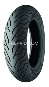 90/90-14 Michelin CITY GRIP 46P Front TL (DOT 2017)