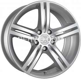 4x100 7x17 MAK Veloce ET46 KA60,1 19917 Renault