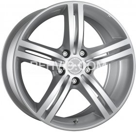 4x100 7x17 MAK Veloce ET46 KA60,1 19917 Renault