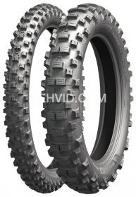 120/90 - 18  65R ENDURO MEDIUM R TT Michelin