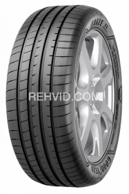 285/45R19 111W EAGLE F1 ASYMMETRIC 3 SUV FP GOODYEAR DOT2023 - vaade 1