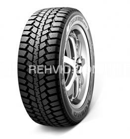225/45R17 91V Kumho KW17 DOT2012 - näkymä 1