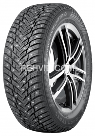 225/40R18 92 T XL Nokian Hakkapeliitta 10