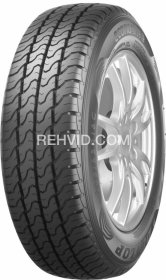195/70R15C ECONODRIVE 104/102R DUNLOP