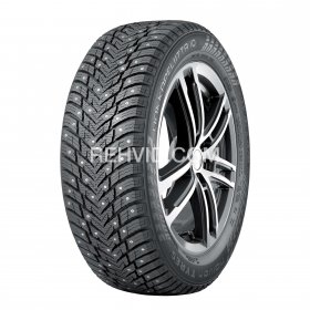 245/40 R19 98T XL Nokian Hakkapeliitta 10 (DOT22) - vaade 1