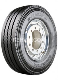265/70R19,5 R-TRAILER 001 143/141K M+S 3PMSF BRIDGESTONE