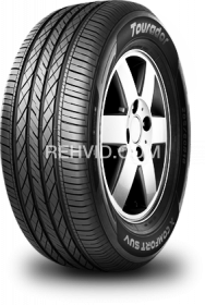 265/65R17 112H X COMFORT SUV TOURADOR