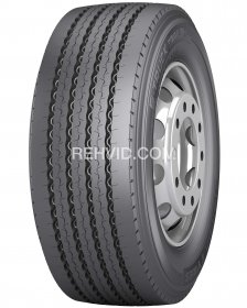235/75 R17.5 143/141J Nokian E-Truck Trailer 2 3PMSF - vaade 1
