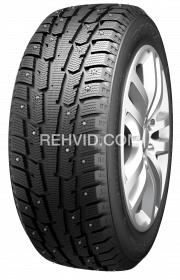 175/65R14 82H FROST WH02 RoadX STUD