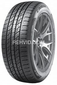 215/55R18 99V XL CITY VENTURE PREMIUM KL33 KUMHO