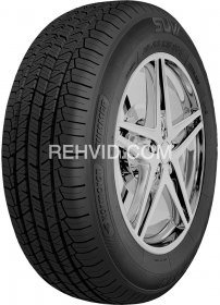 235/65R17 SUV SUMMER 108V XL KORMORAN