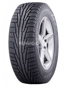 235/65 R18 110R XL Nokian Nordman RS2 SUV (DOT0422) - vaade 1