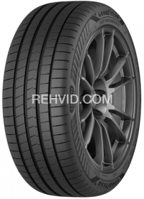 255/40R19 100Y EAG F1 ASY 6 XL FP Goodyear - view 1