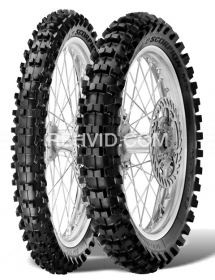 120/100-18 68M Scorpion XC Mid Soft R Pirelli