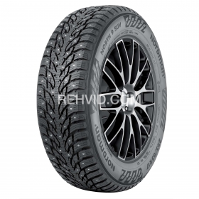 225/60 R17 103T XL Nokian Nordman North 9 SUV (DOT23-25) - vaade 1