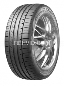 245/40R17 Kumho KU39 95Y DOT 2012 - vaade 1