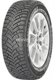 185/65R15 X-ICE NORTH 4 92T XL MICHELIN - vaade 1