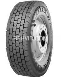 295/60R22,5 Kumho LONGMARK KXD10 150/147K 16PR M+S 3PMSF Drive Regional/Longhaul