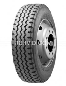 315/80R22,5 Kumho KMA03 156/150K 20PR M+S 