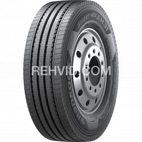 315/60R22.5 HANKOOK SMART FLEX AH31 154/148L TL M+S 3PMSF