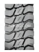 315/80R22.5 GT24 MICH1 Taastatud rehv