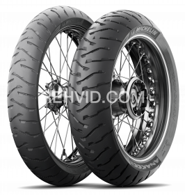 100/90-19M/C Michelin Anakee3 57H Front TL/TT DOT 2016