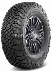 LT285/55R20 117/114S TL ALL-TERRAIN T/A KO3 LRD RBL GO