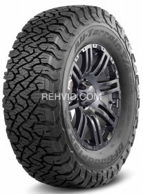 LT235/85R16 120/116S TL ALL-TERRAIN T/A KO3 LRE RWL GO