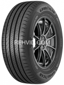 235/55R17 99V EFFICIENTGRIP 2 SUV Goodyear