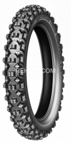 130/70-19 Michelin S12XC  Rear (DOT 2014)