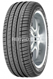 255/35R18 PILOT SPORT 3 94Y XL MICHELIN