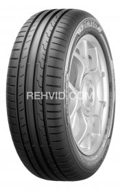 205/60R16 92H SPT BLURESPONSE Dunlop