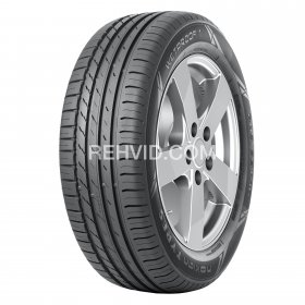 225/55 R16 99W XL Nokian Wetproof 1 - vaade 1