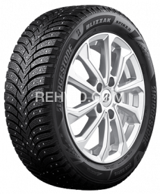 195/65R15 95T Blizzak Spike03 XL BRIDGESTONE