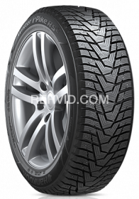 265/65R18 Hankook I`Pike X W429A 114T XL naastrehv (DOT2022)