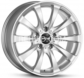 5x120 8x17 ET30 OXXO Racy KA72,5 (BMW)