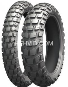 170/60 R 17 M/C 72R ANAKEE WILD REAR TL/TT
