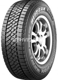 205/75R16 110R BLIZZAK W995 BRIDGESTONE