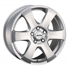 AUTEC BALTIC 7.0X16. 5X114/42 (70.1) (BR) (TUV) KG775 SOODUSHIND!